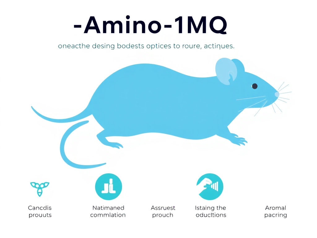 5-Amino-1MQ combined with exercise training improves grip strength and muscle function in aged mice